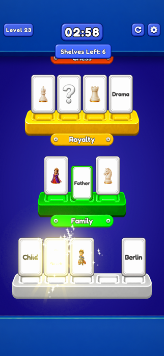 Category Fit Screenshot 3 of 6
