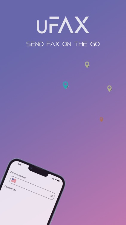 iFax App: Send Fax From Iphone screenshot-5