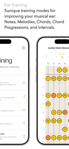 Guitar Buddy - Ear Training Screenshot 5 of 10