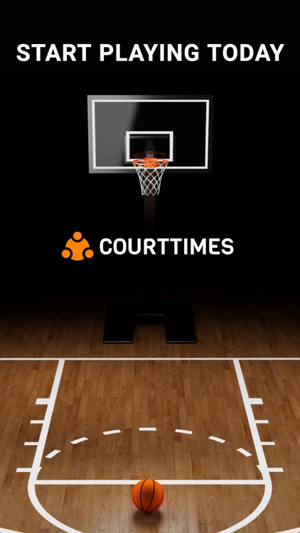 Courttimes screenshot-7