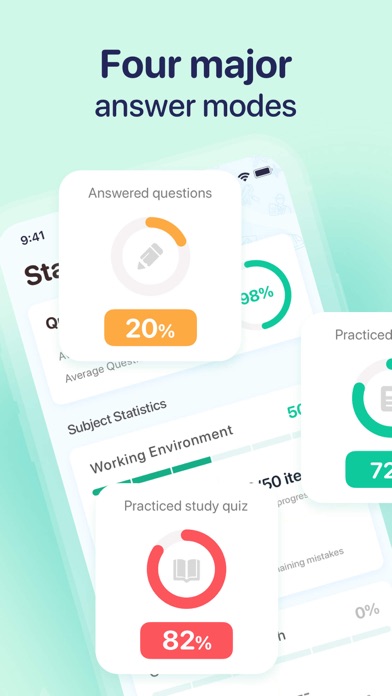 Construction Test Prep 2025 Screenshot