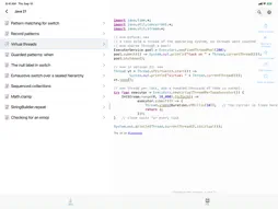 Java Recipes screenshot 18