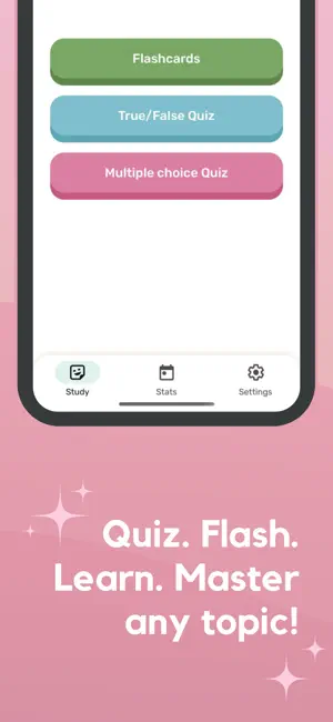 SLLA 6990 Flashcards 2026 screenshot 2