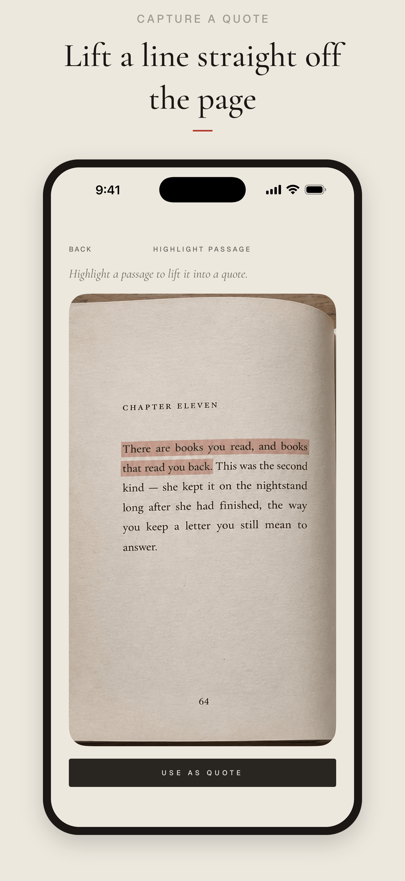 Folio Reader screenshot 5