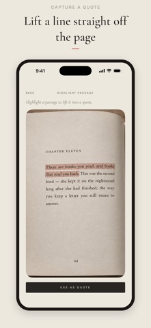 Folio Reader Screenshot 5 of 10