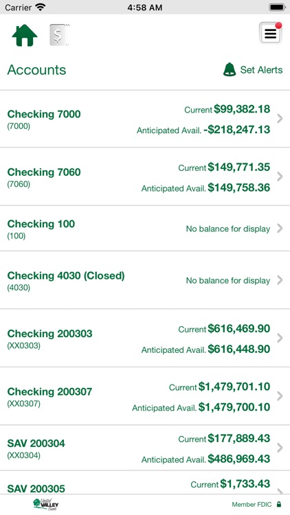 UVBusiness screenshot-3