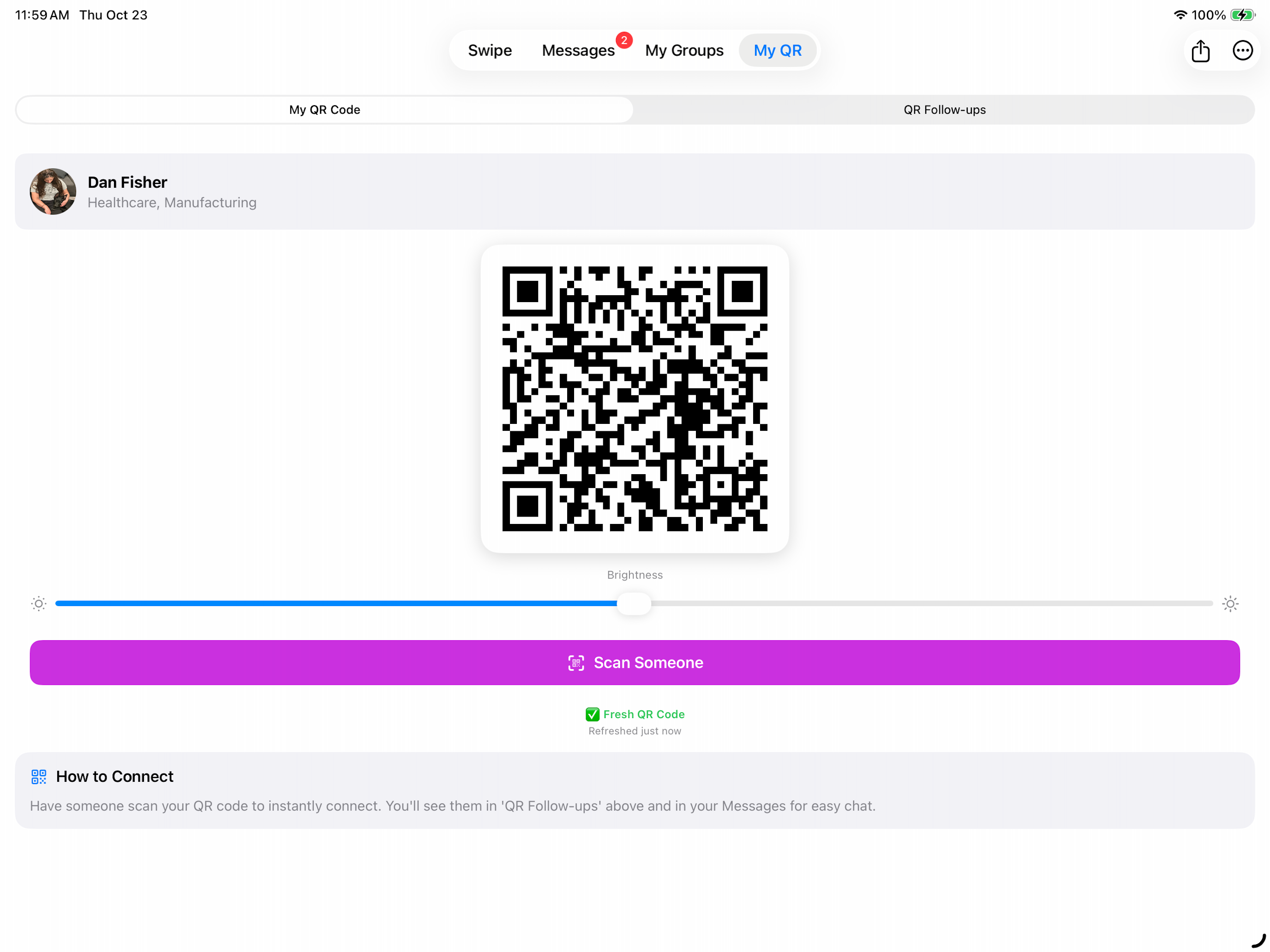 Networkli
