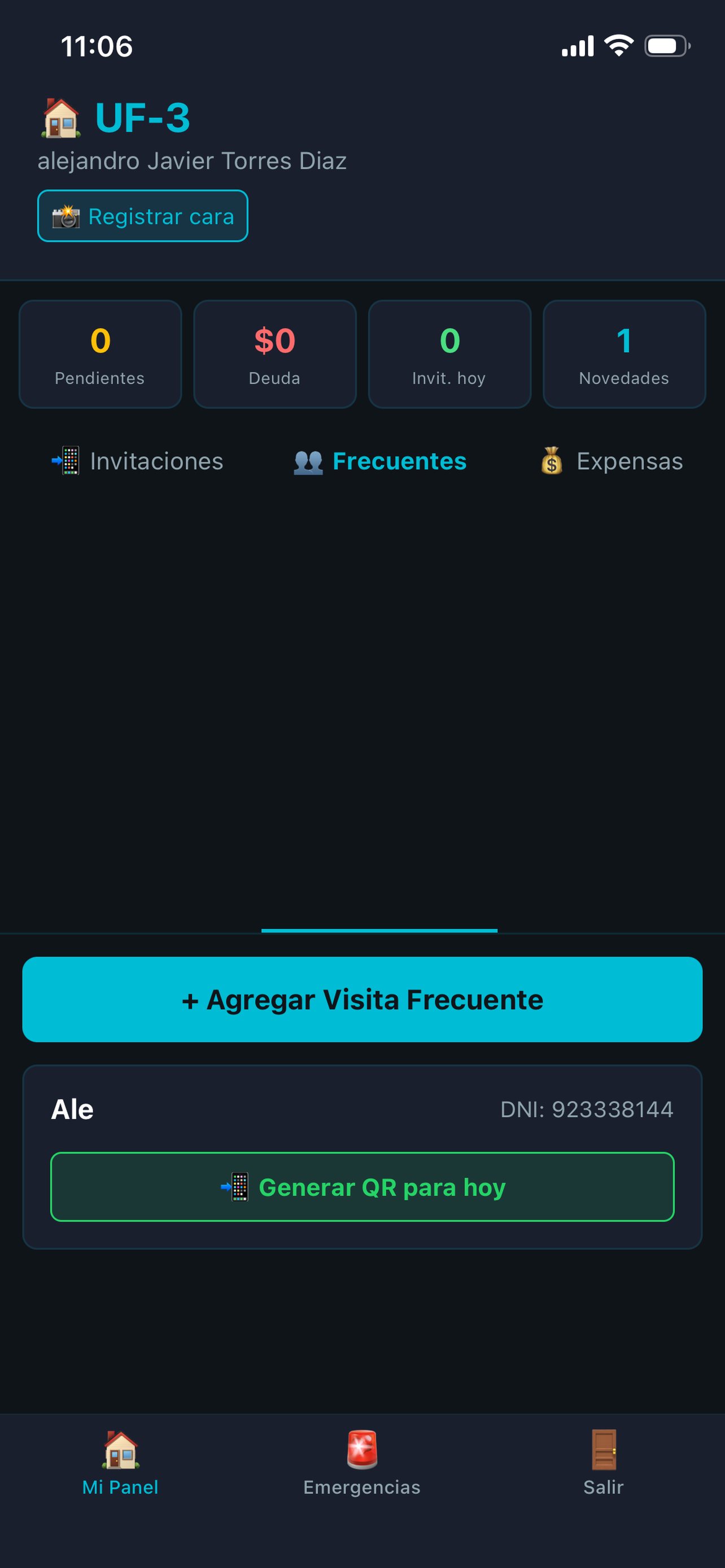ATD Traza screenshot 4
