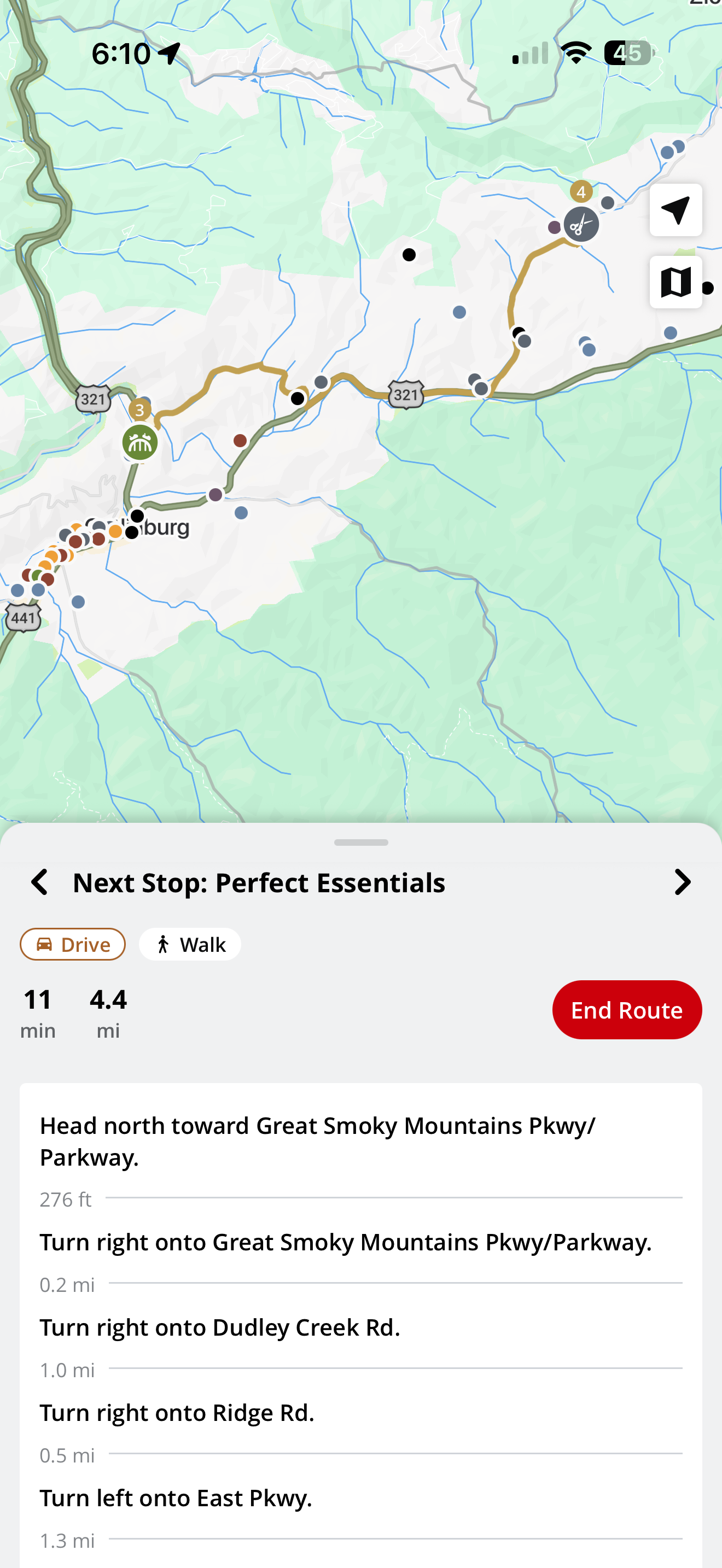 Visit Gatlinburg, Tennessee