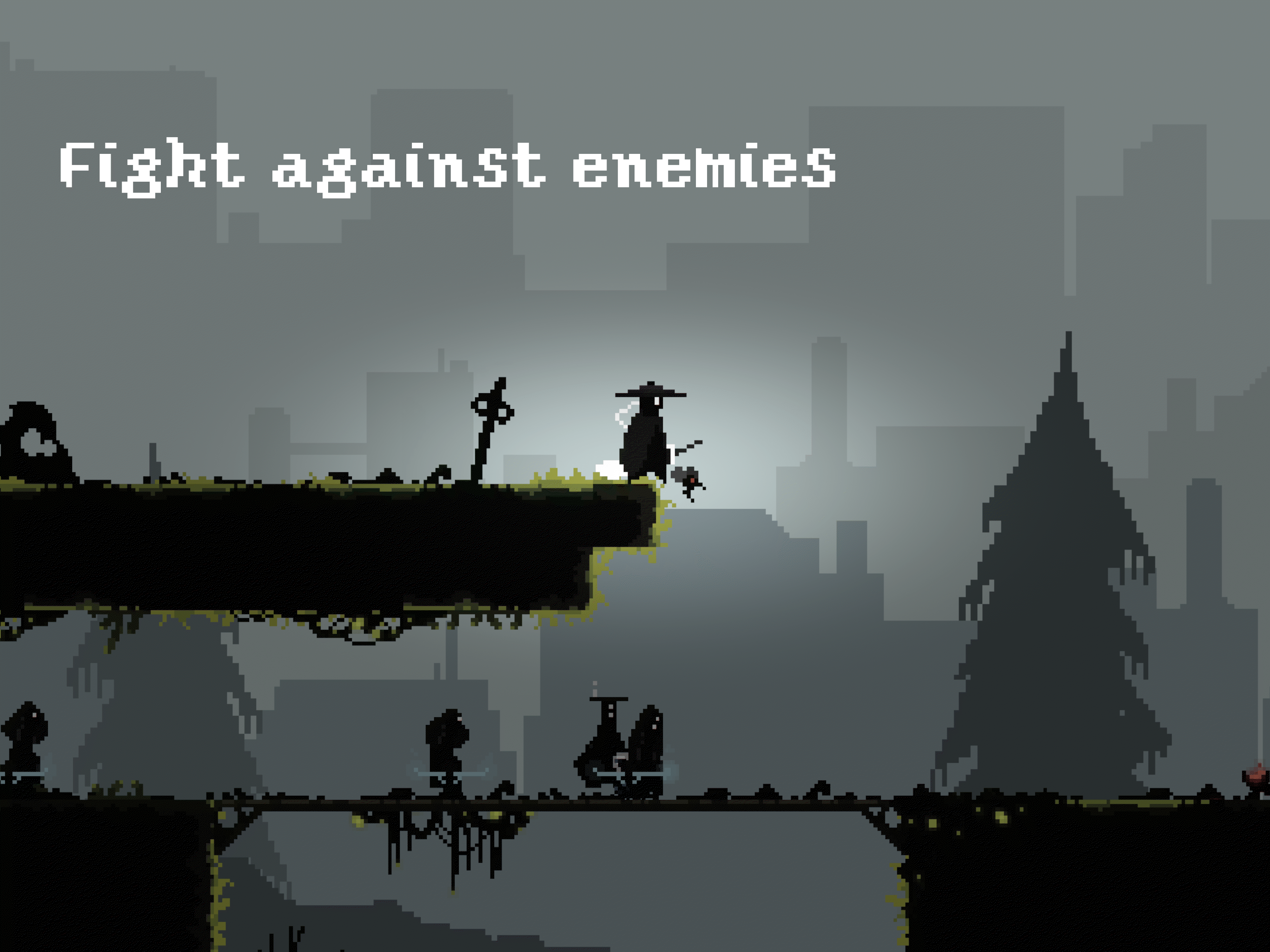 Ash of Blade screenshot 6