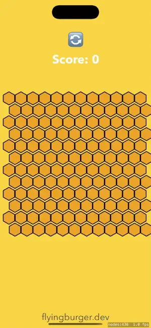 beebeater screenshot 3
