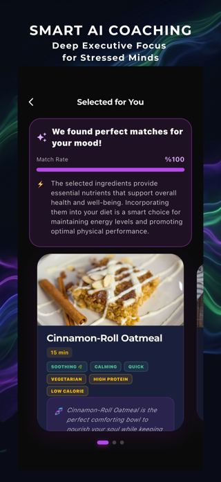Dishly - AI Kitchen Coach Screenshot 4 of 5