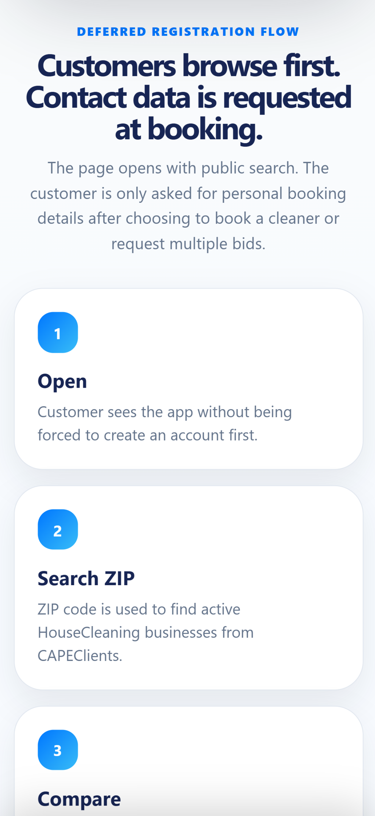 It's Cleaning Day screenshot 5