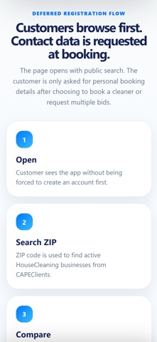 It's Cleaning Day Screenshot 5 of 5