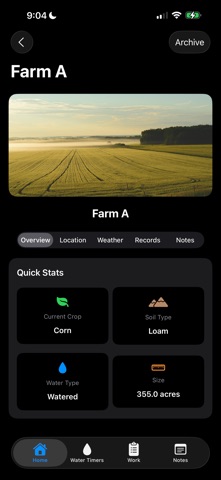 Farm Buddy: Farm Management screenshot