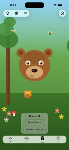 Boop The Nose Screenshot 4 of 7