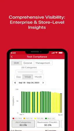 Workpulse Book screenshot 4