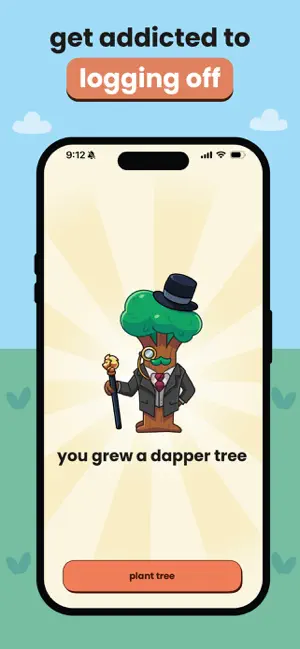 log off - unrot your brain screenshot 3