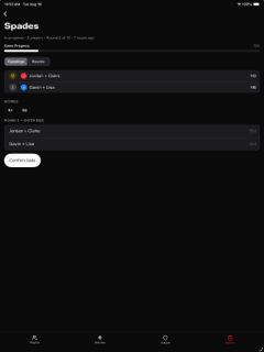 ScoreKeeper Leagues screenshot 6