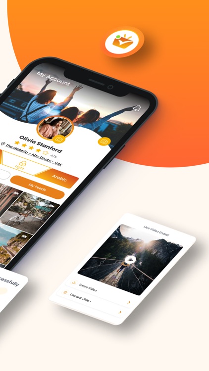 SOOUQ LIVE screenshot-4