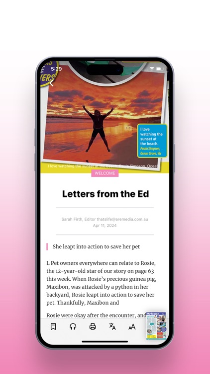 That's Life screenshot-6