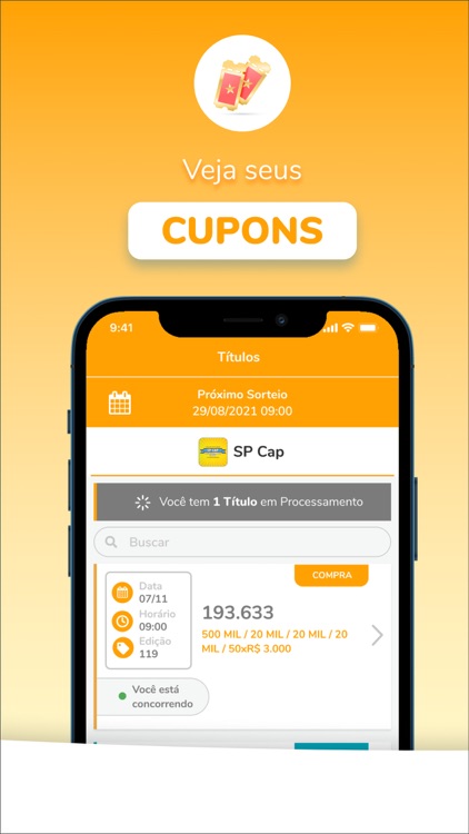 SP Cap Prudente screenshot-4