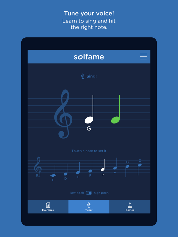 SolFaMe