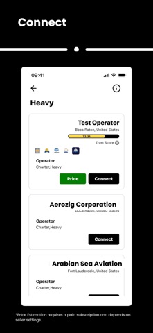Easy Charter Screenshot 5 of 9