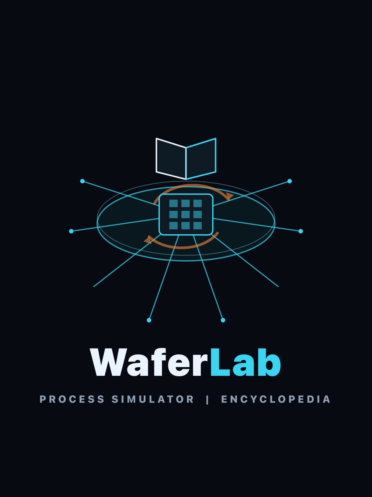 Screenshot 8 of WaferLab