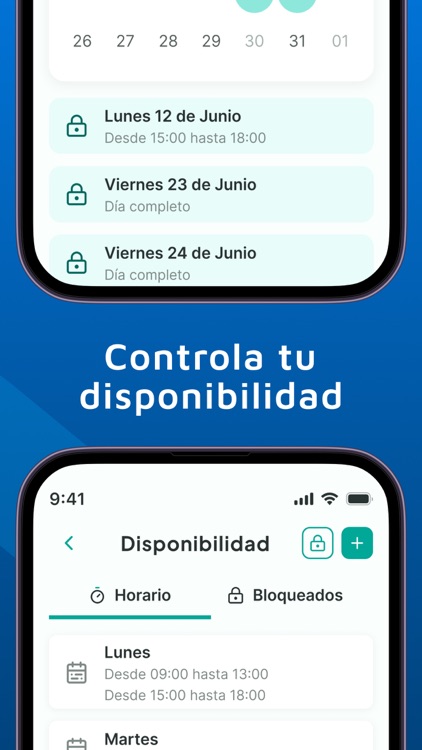 Sodimac Contractors screenshot-4