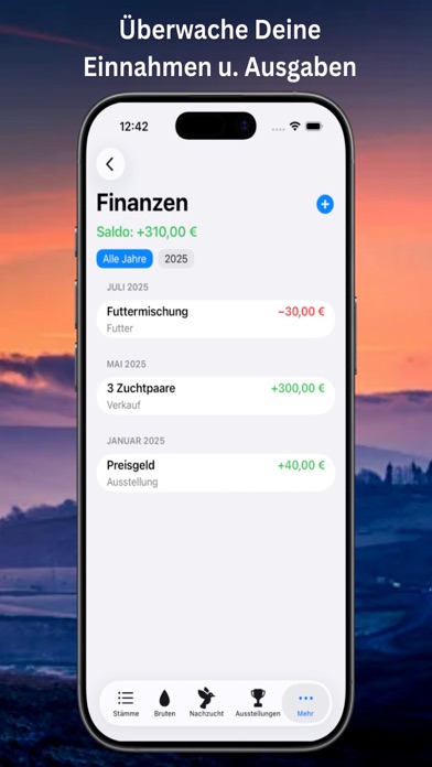 Pigeon Manager screenshot 6