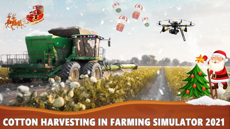 Farming Simulator 24 - Farmer