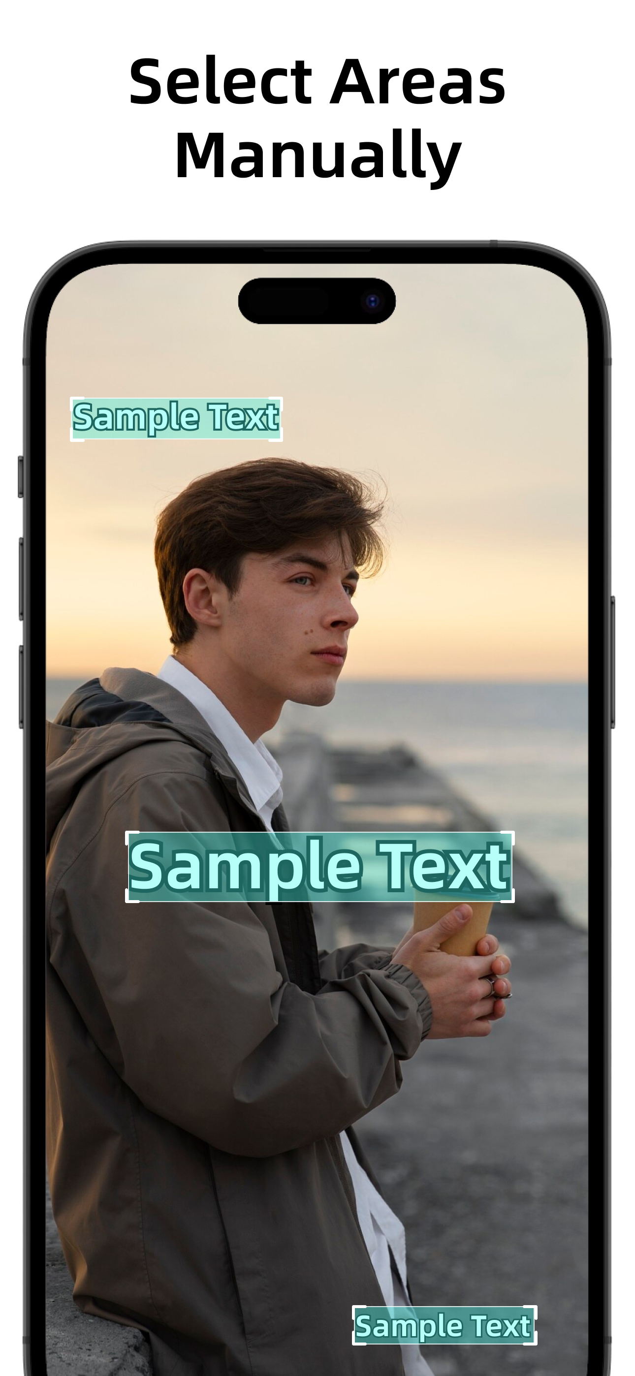 Video Subtitle & Text Remover screenshot 3