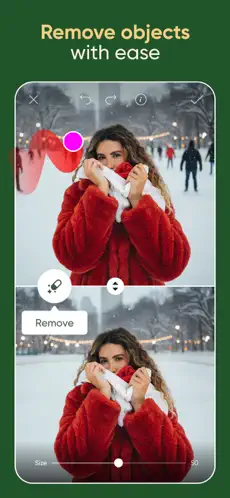 Picsart AI Photo Editor, Video screenshot 3