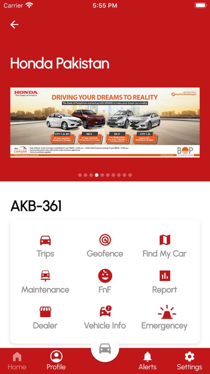 Connect Your Drive screenshot-9