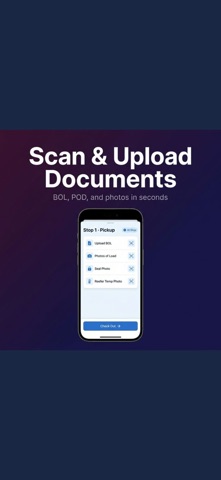 3PL-Connect Driver Screenshot 9 of 9