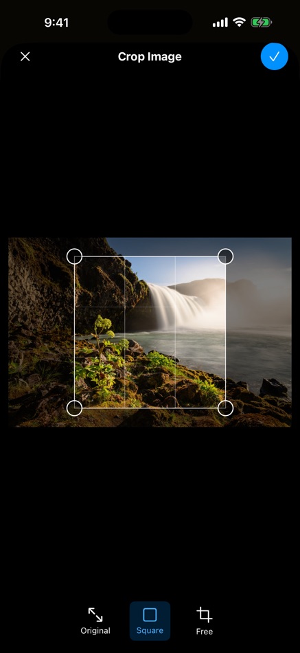 #6. PhotoSendr: Photos·Video·Files (iOS) Bởi: Francesco Bertocci