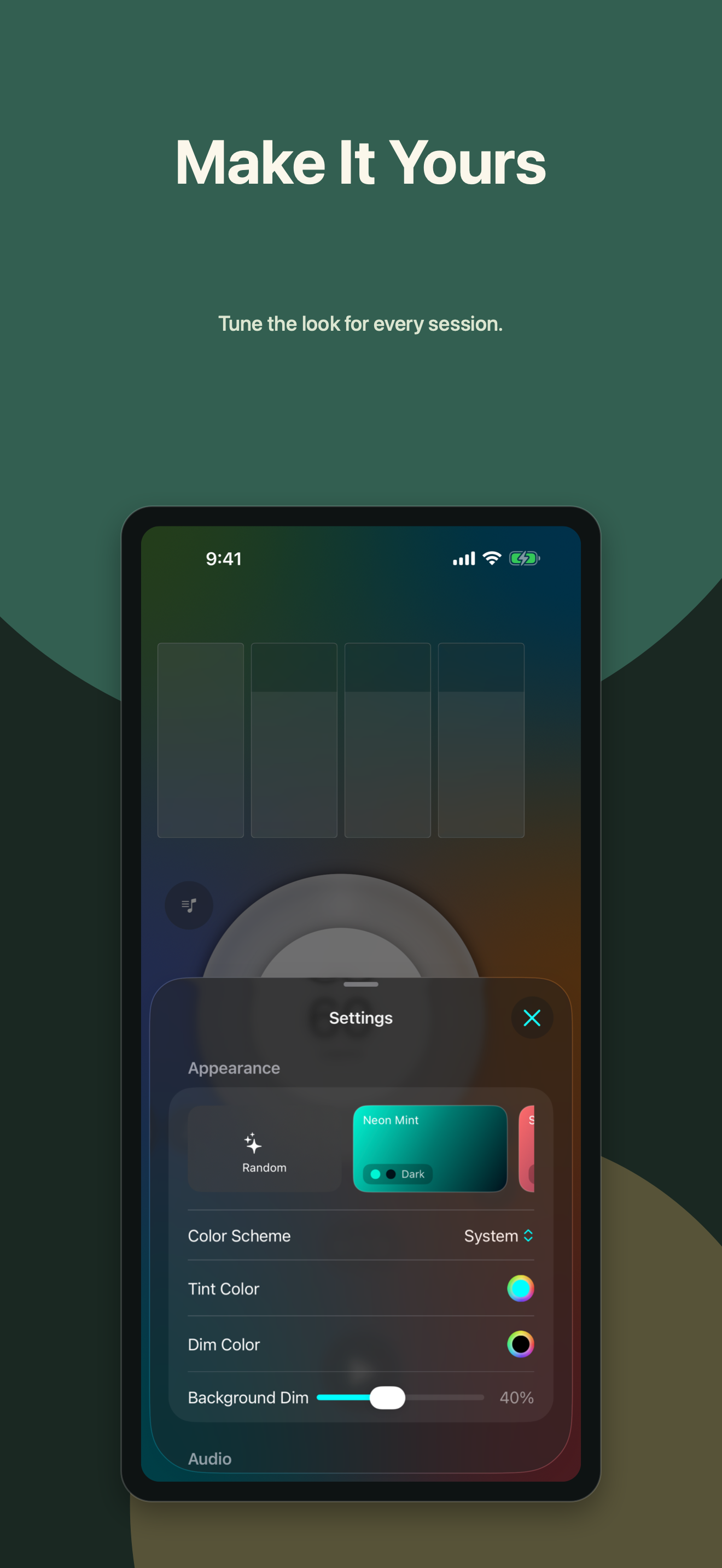 Metronome26: Practice Beats screenshot 7