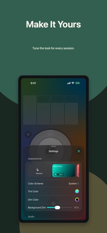 Metronome26: Practice Beats Screenshot 4 of 7