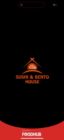 Sushi And Bento Basildon Screenshot 1 of 4