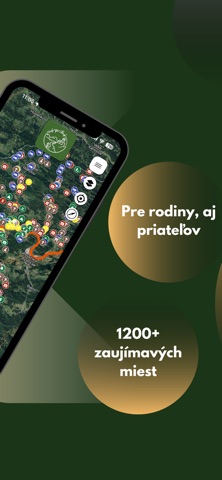 Zaži na Považí screenshot