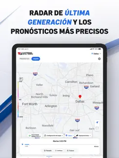 Telemundo 39: Noticias de TX iPad image 4