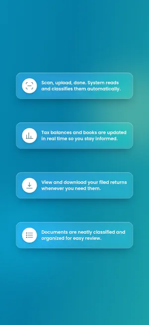 Medtax screenshot 3