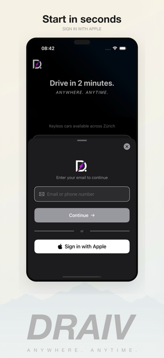 DRAIV Screenshot 2 of 8