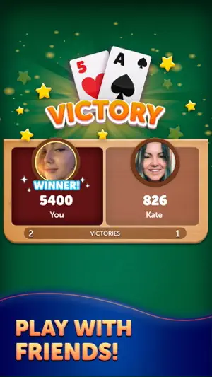 Farkle Cards screenshot 2