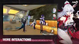 honkai impact 3rd iphone images 2