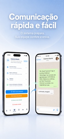 Cadeira Um screenshot