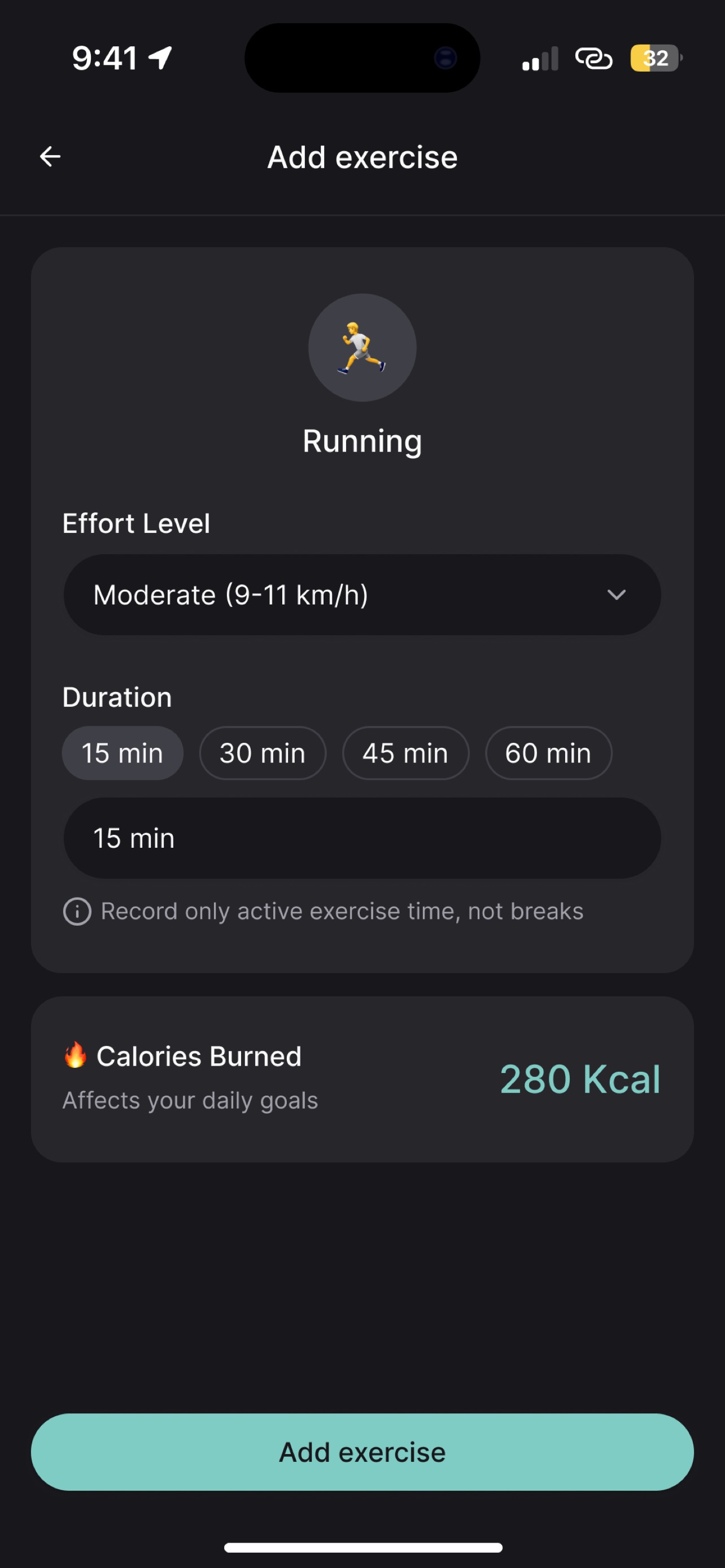 Screenshot 3 of Nutreleat