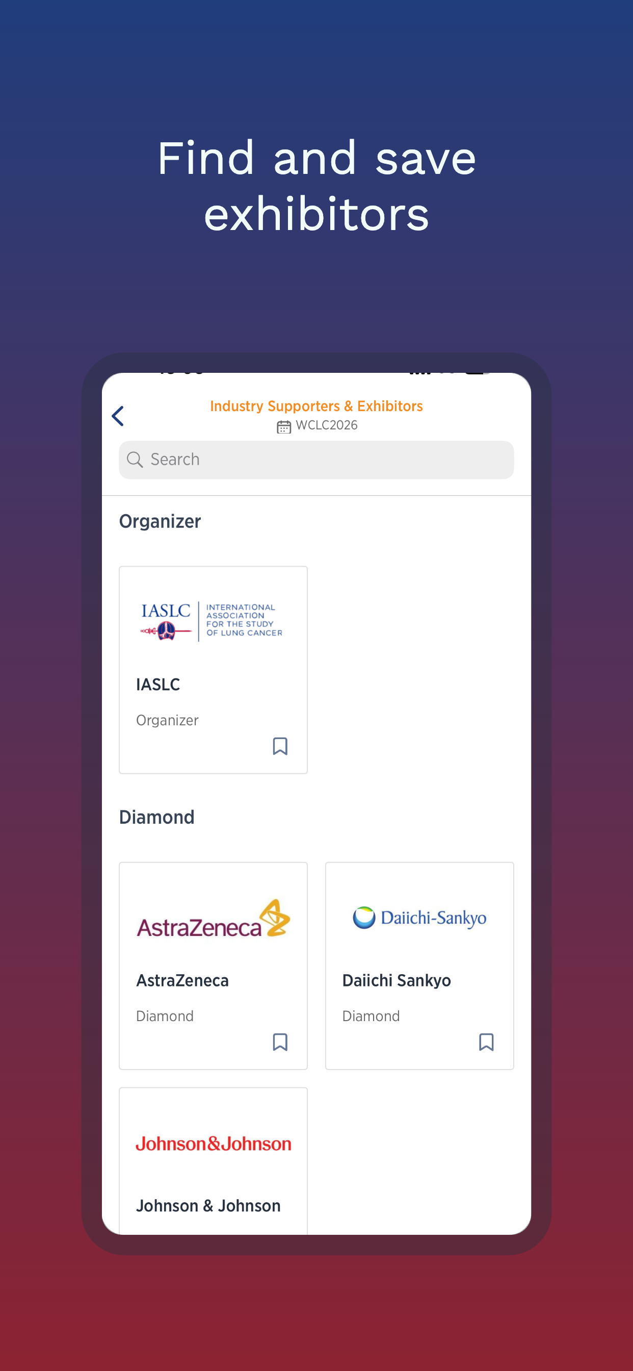 IASLC WCLC screenshot 3