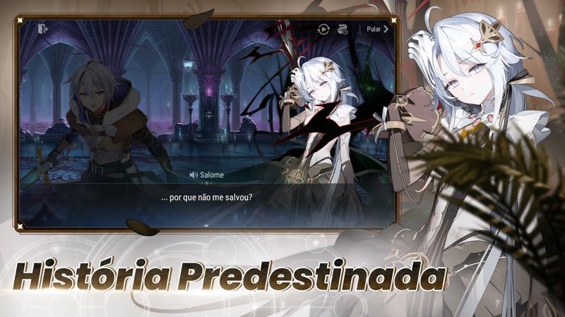 Epic Seven screenshot 4